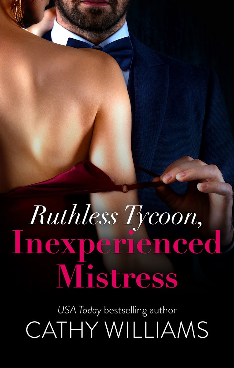 Cover image for Ruthless Tycoon, Inexperienced Mistress, isbn: 9781742783482