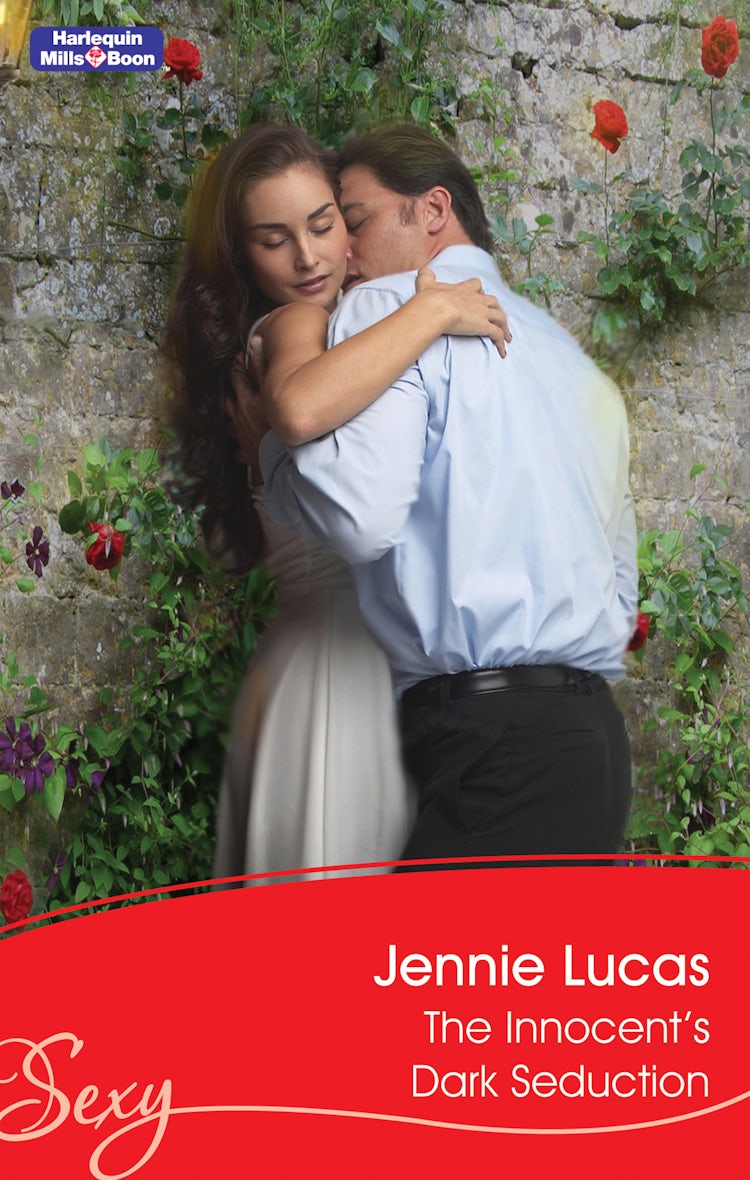 Cover image for The Innocent's Dark Seduction, isbn: 9781742783741