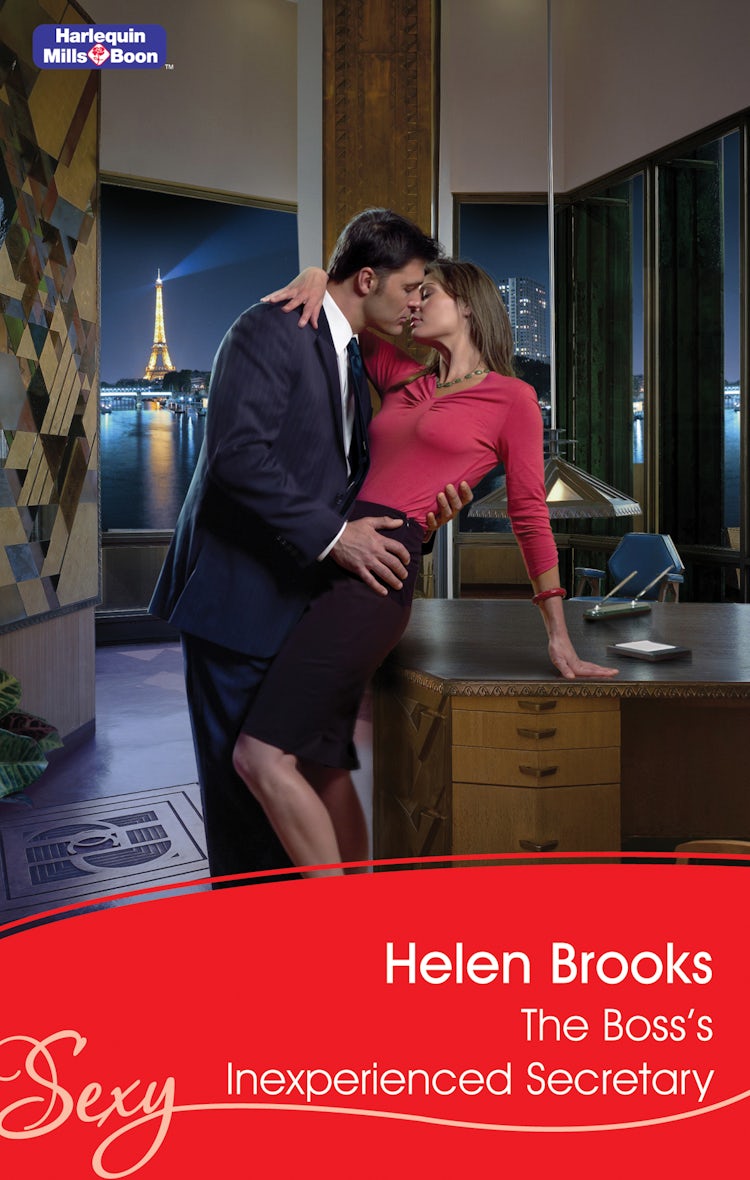 Cover image for The Boss's Inexperienced Secretary, isbn: 9781742784298