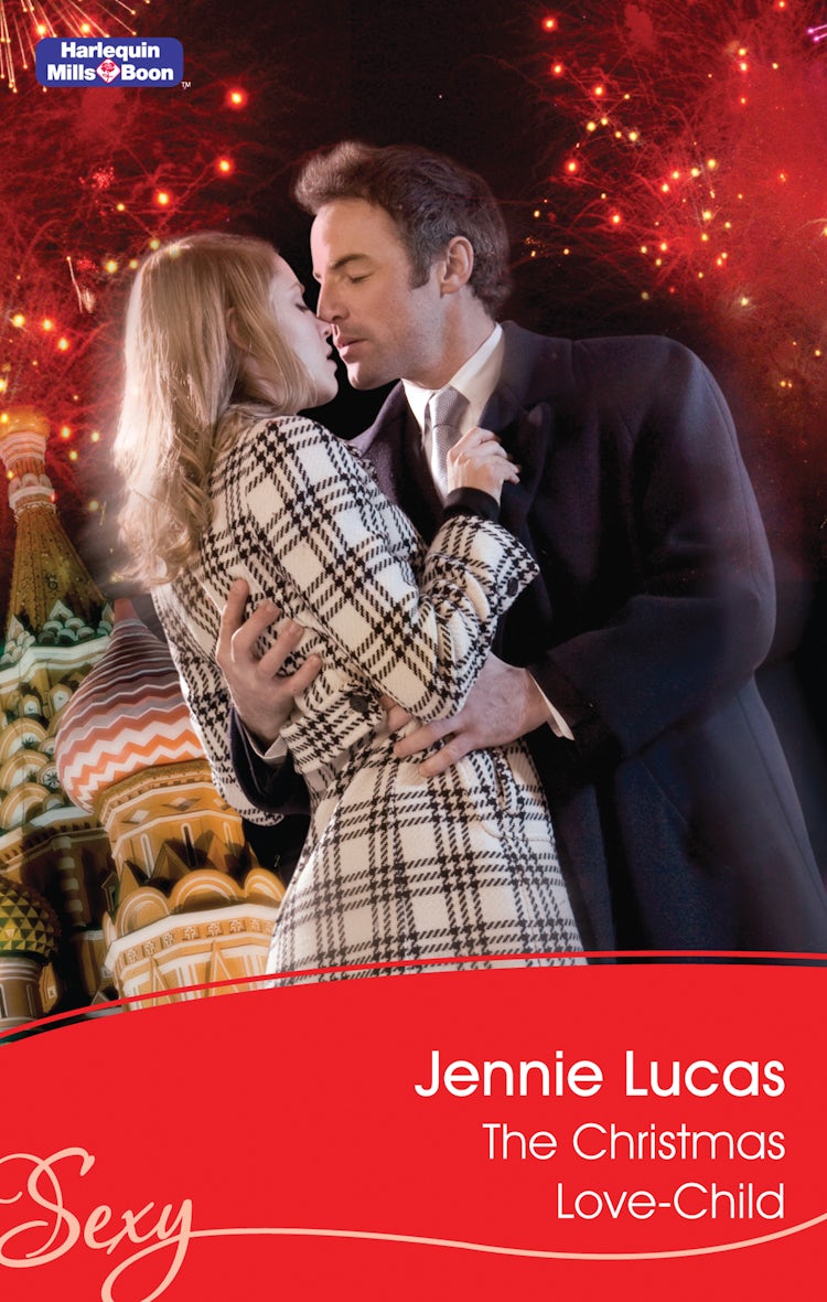 Cover image for The Christmas Love-Child, isbn: 9781742784380