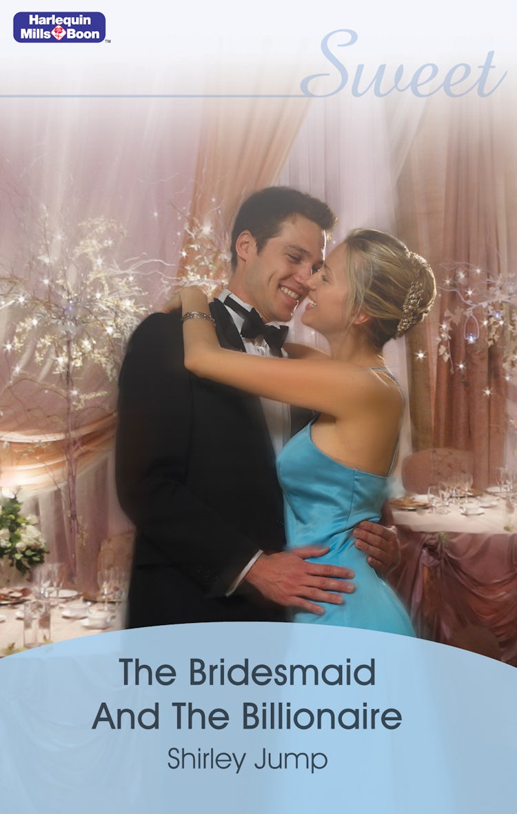 Cover image for The Bridesmaid And The Billionaire, isbn: 9781742784502