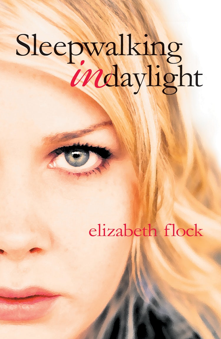 Cover image for Sleepwalking In Daylight, isbn: 9781742784915