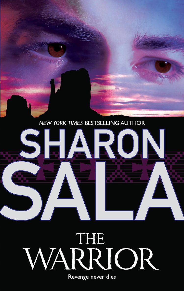 Cover image for The Warrior, isbn: 9781742784960