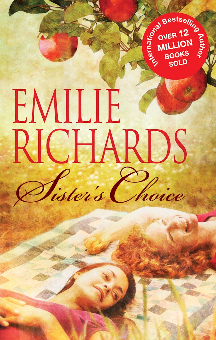 Cover image for Sister's Choice, isbn: 9781742785066