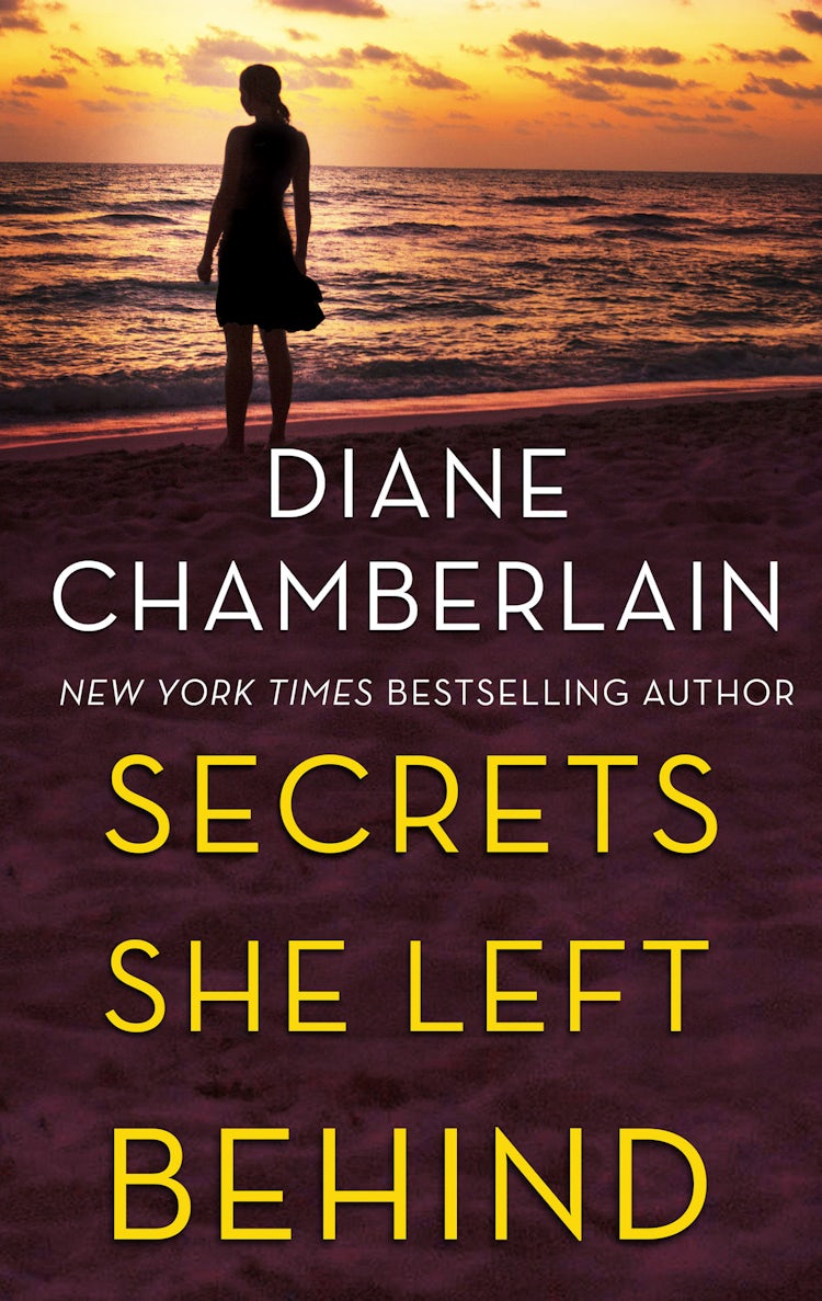Cover image for Secrets She Left Behind, isbn: 9781742785080