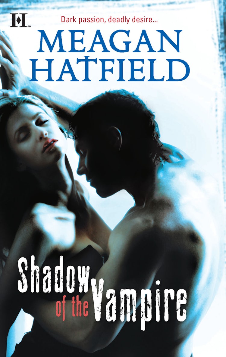 Cover image for Shadow Of The Vampire, isbn: 9781742785622