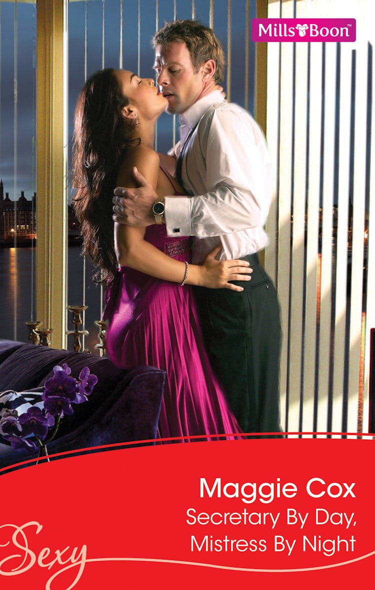 Cover image for Secretary By Day, Mistress By Night, isbn: 9781742786865