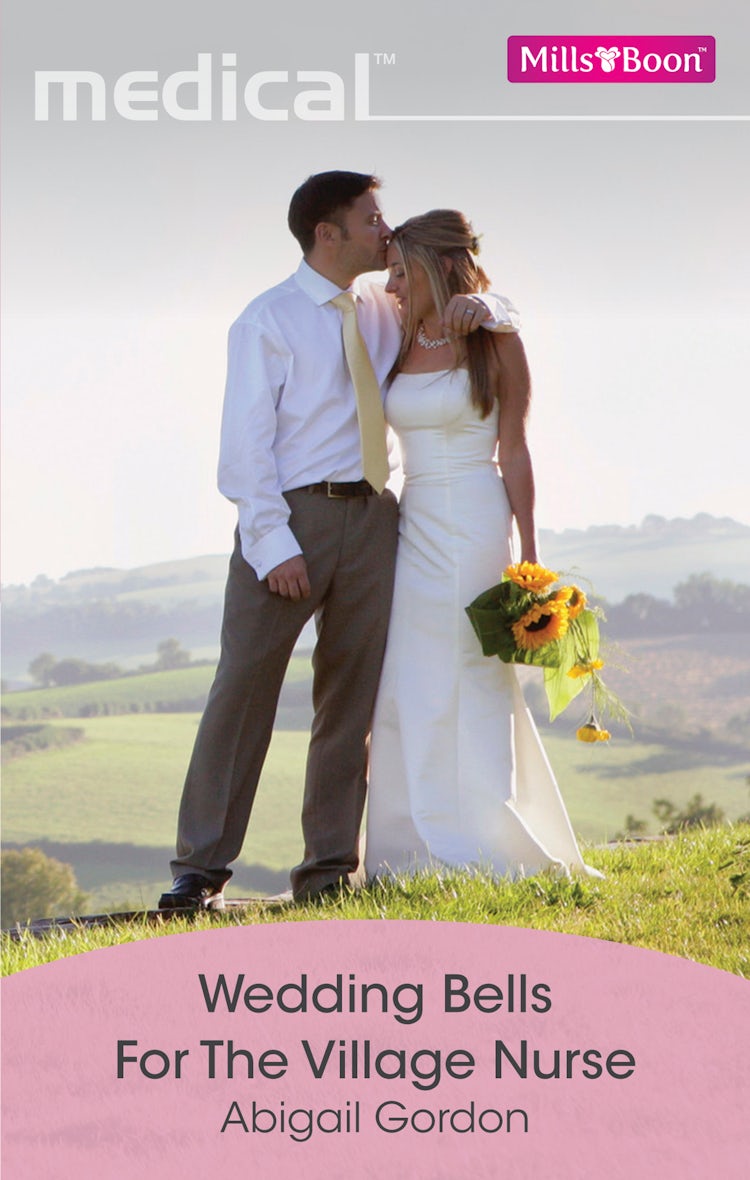 Cover image for Wedding Bells For The Village Nurse, isbn: 9781742786926