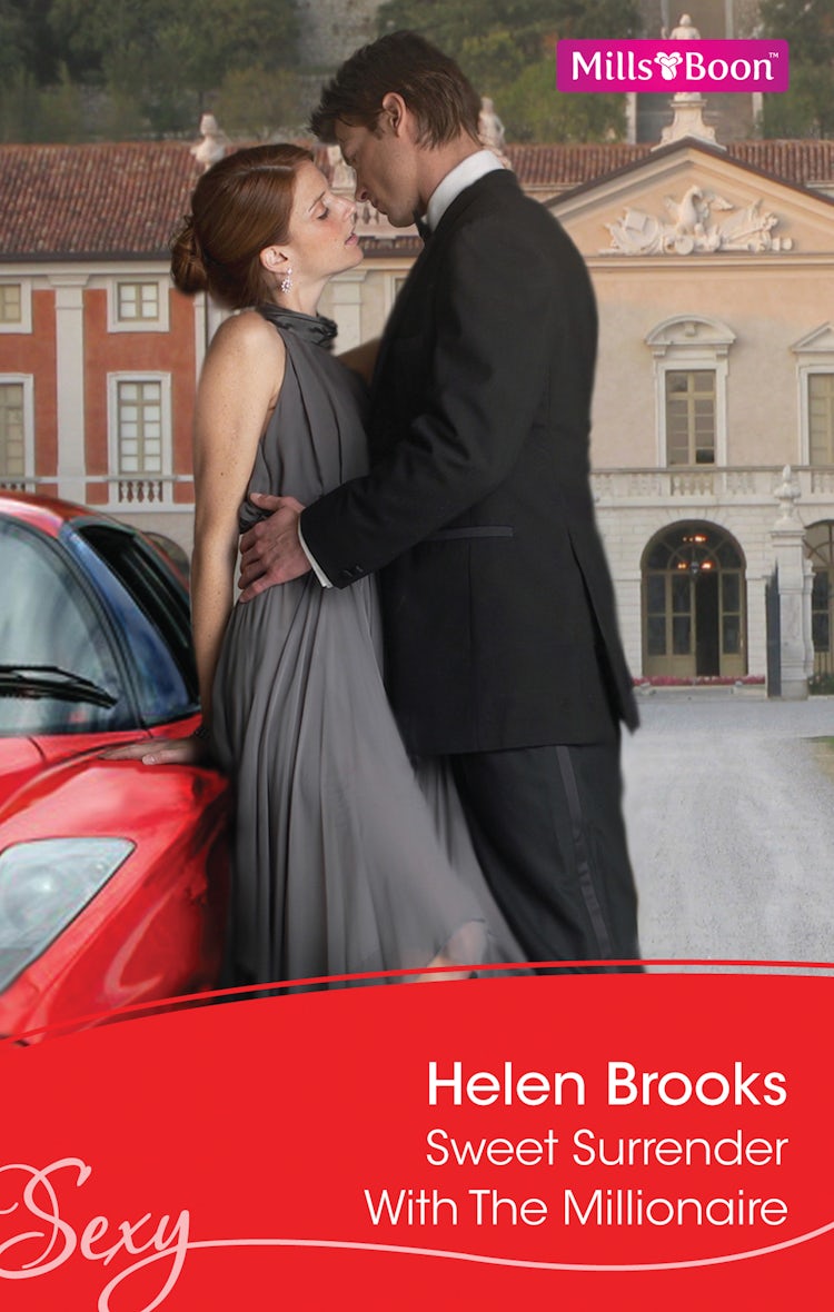 Cover image for Sweet Surrender With The Millionaire, isbn: 9781742787114
