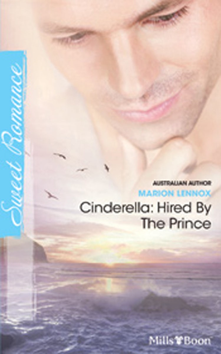 Cover image for Cinderella: Hired By The Prince, isbn: 9781742787350