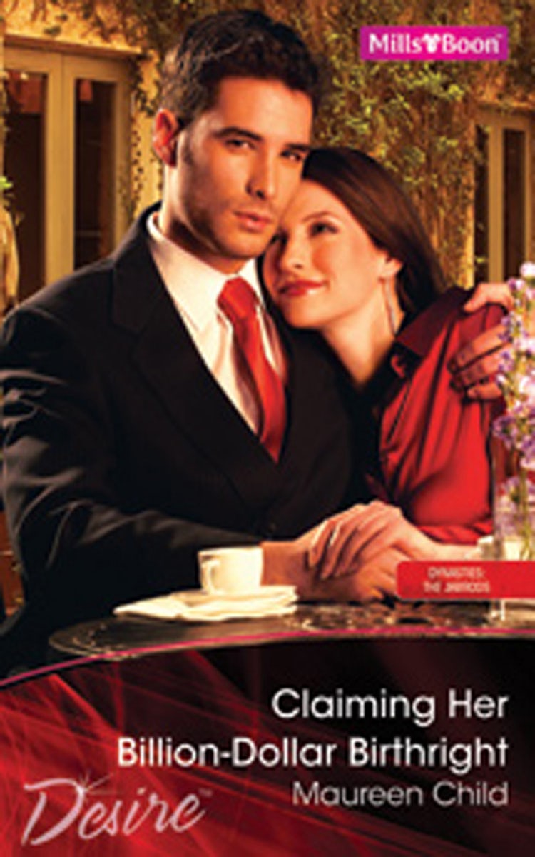 Cover image for Claiming Her Billion-Dollar Birthright, isbn: 9781742787466