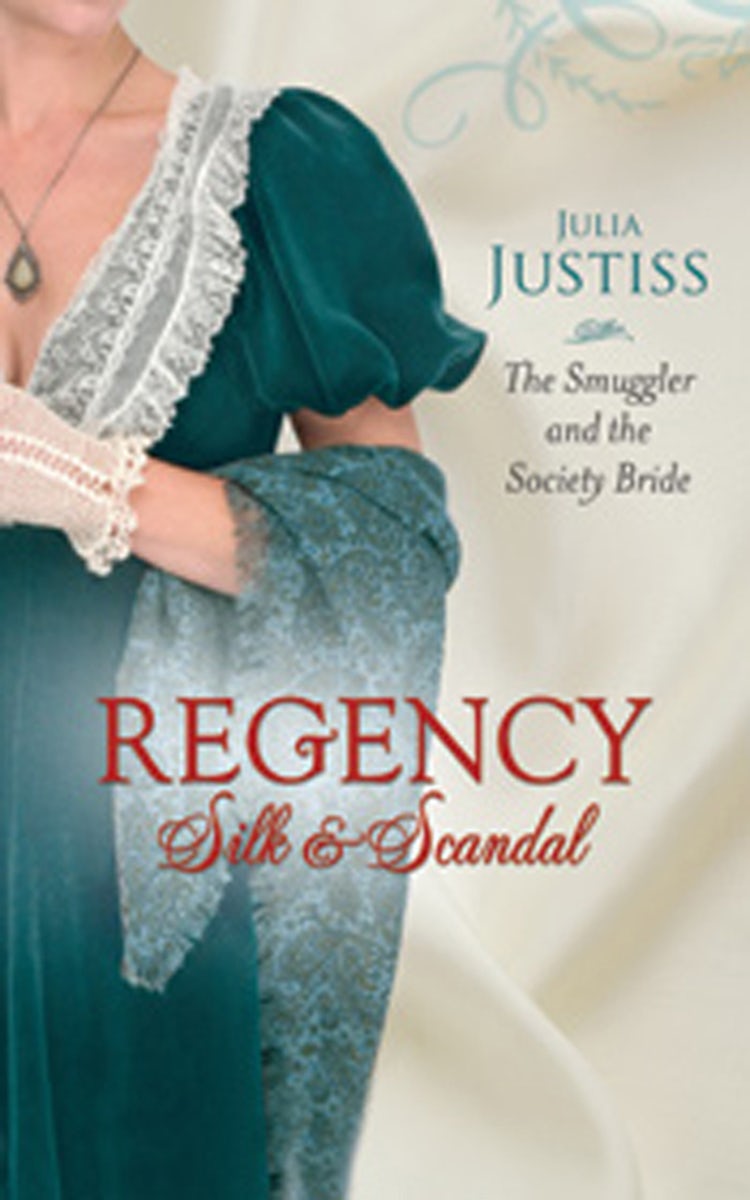 Cover image for The Smuggler And The Society Bride, isbn: 9781742787527