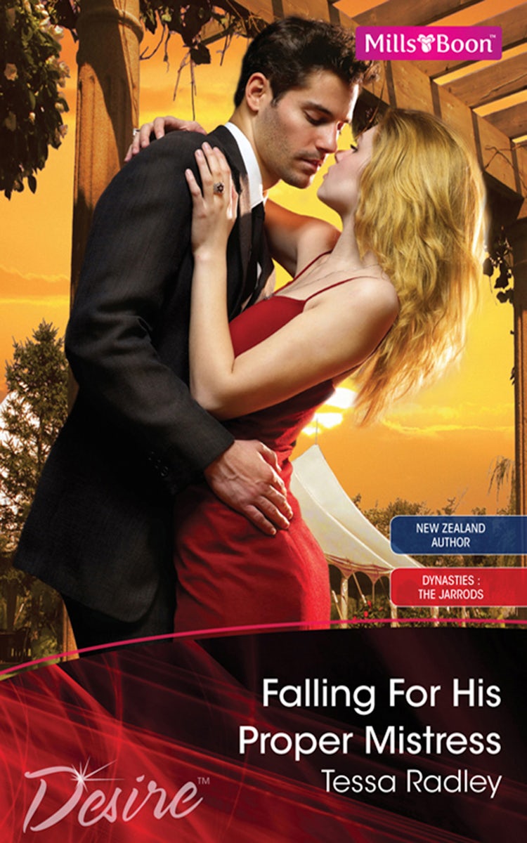 Cover image for Falling For His Proper Mistress, isbn: 9781742787695