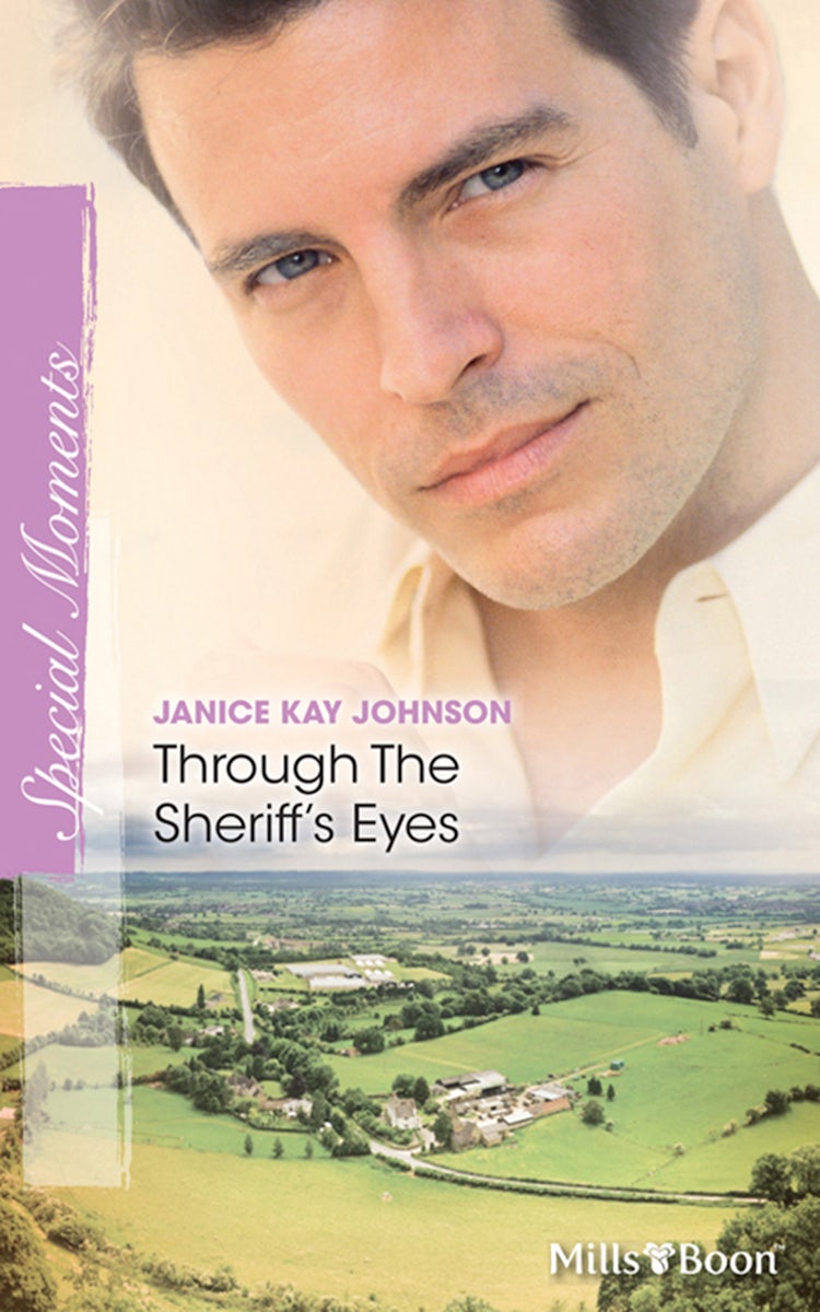 Cover image for Through The Sheriff's Eyes, isbn: 9781742787763