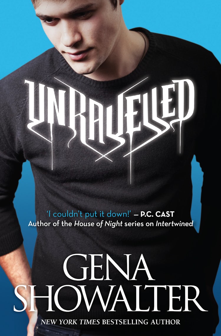 Cover image for Unravelled, isbn: 9781742788173