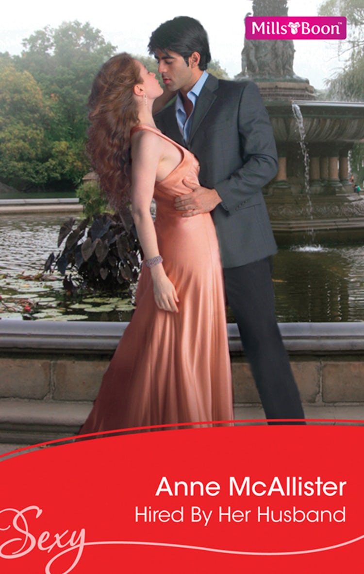 Cover image for Hired By Her Husband, isbn: 9781742788449