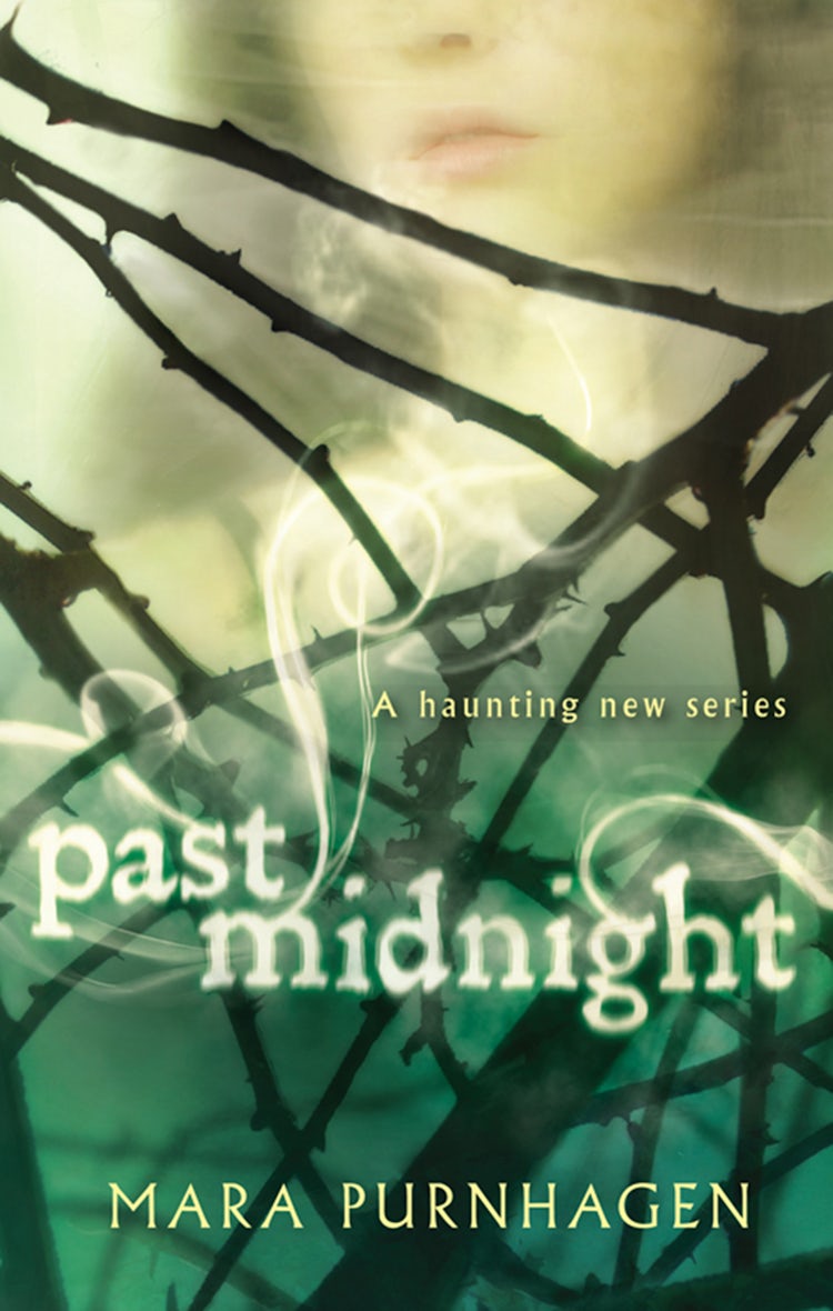Cover image for Past Midnight, isbn: 9781742788883