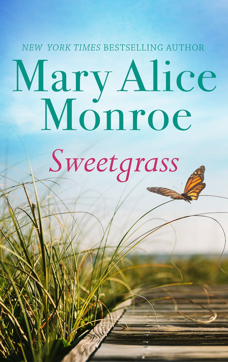 Cover image for Sweetgrass, isbn: 9781742788906