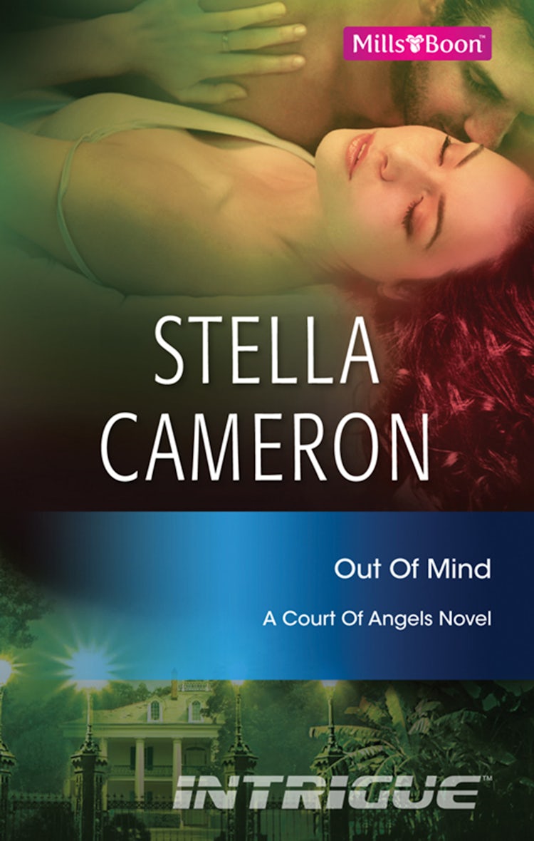 Cover image for Out Of Mind, isbn: 9781742788975