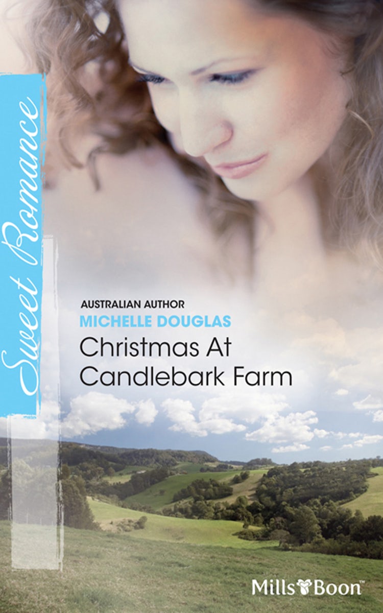 Cover image for Christmas At Candlebark Farm, isbn: 9781742789217