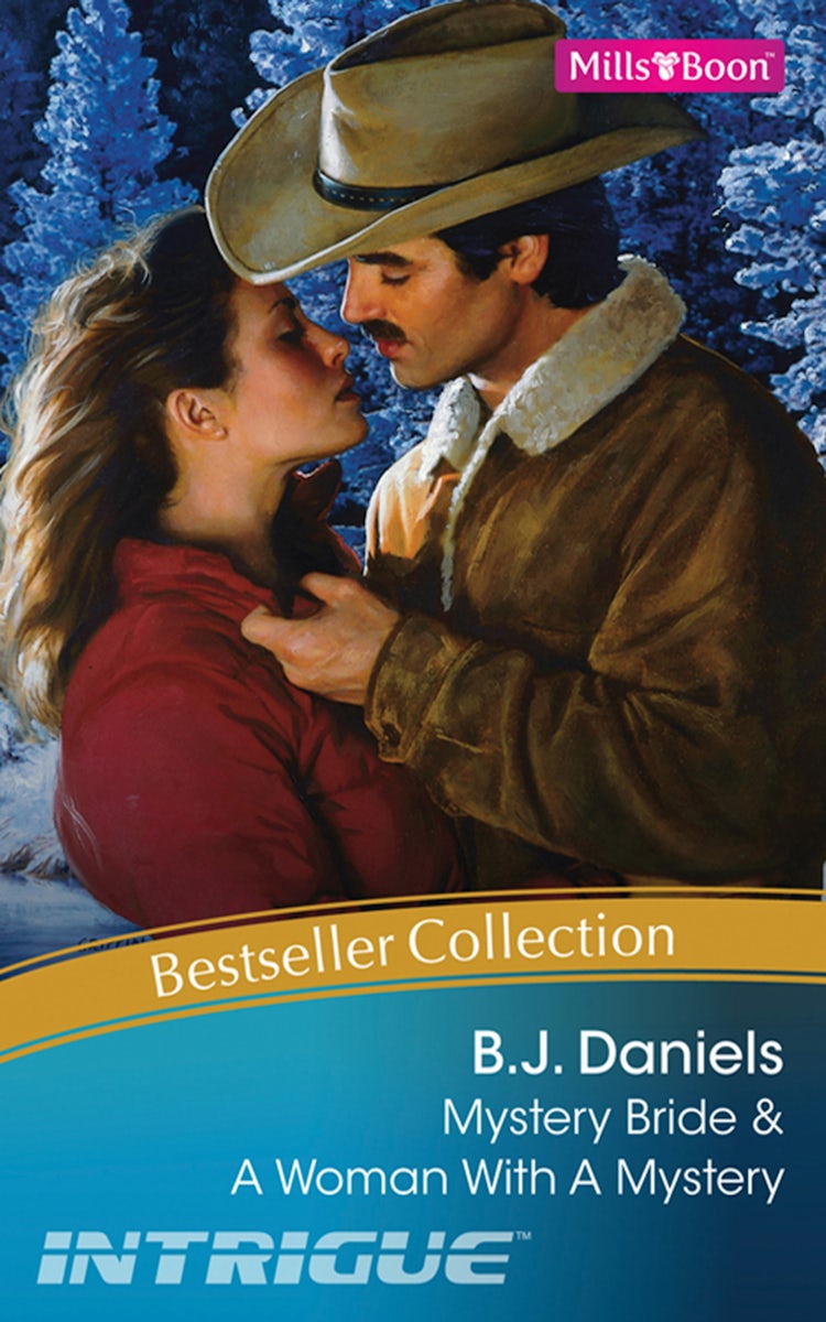 Cover image for Mystery Bride/A Woman With A Mystery, isbn: 9781742789316
