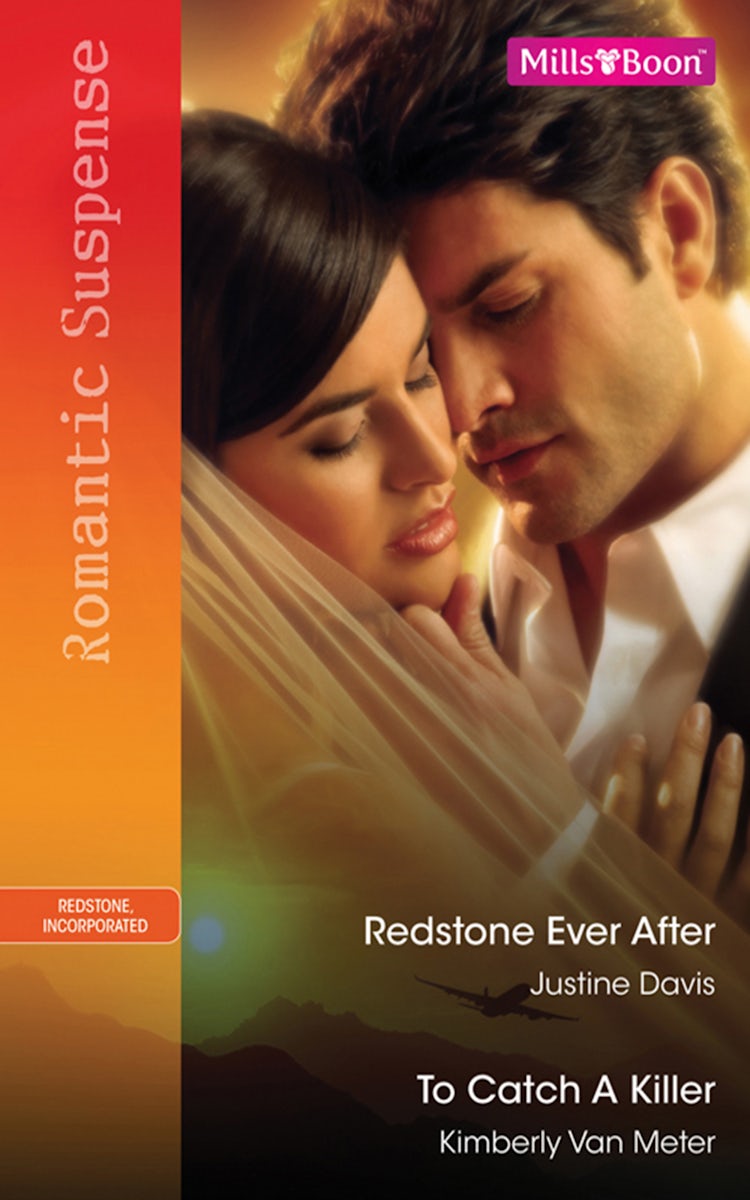 Cover image for Redstone Ever After/To Catch A Killer, isbn: 9781742789460