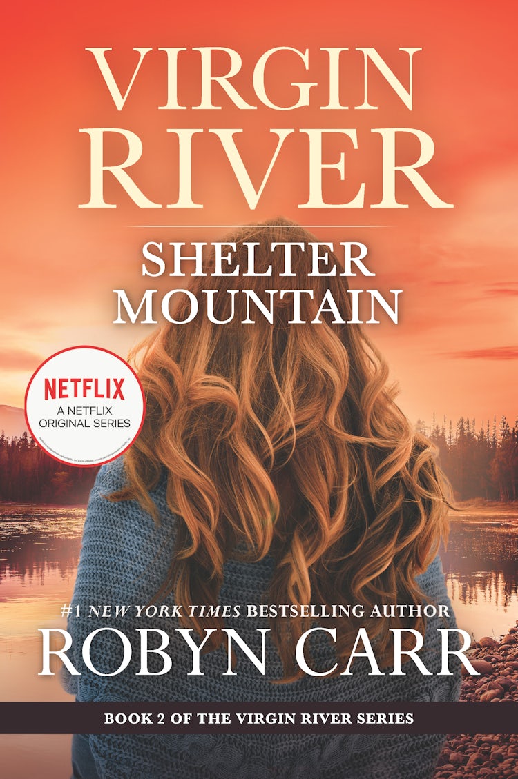 Cover image for Shelter Mountain, isbn: 9781742789569