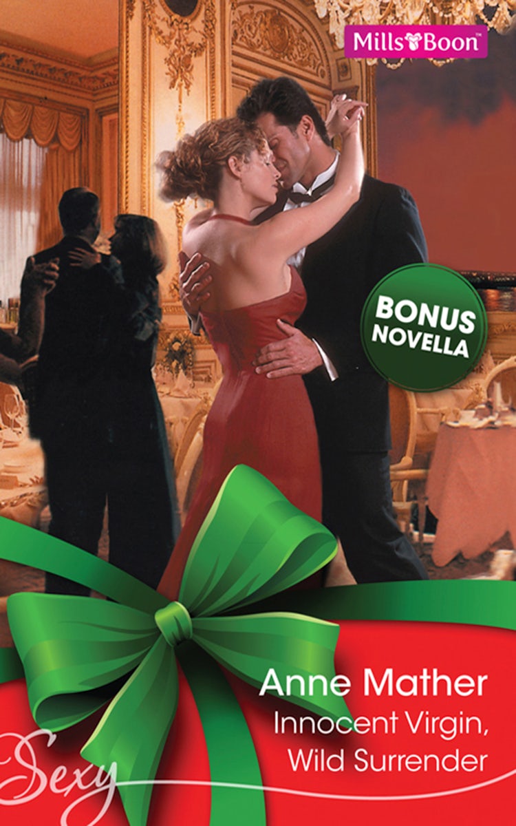Cover image for Innocent Virgin, Wild Surrender/Diamonds And Desire, isbn: 9781742789675