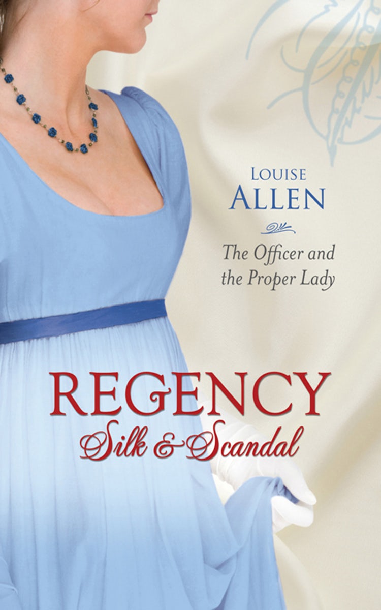 Cover image for The Officer And The Proper Lady, isbn: 9781742789774