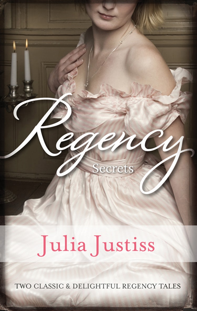 Cover image for Regency Secrets: My Lady's Trust & My Lady's Pleasure, isbn: 9781742789866