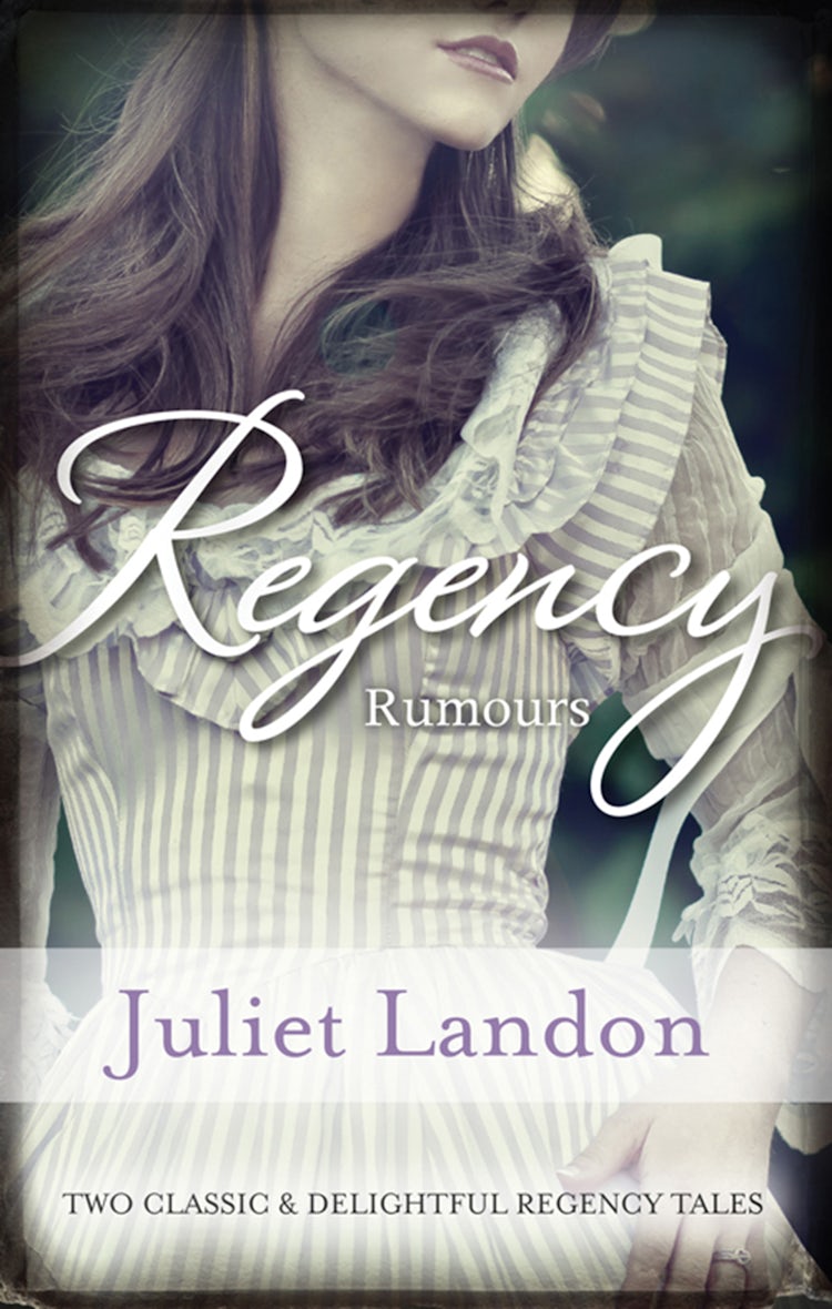 Cover image for Regency Rumours/A Scandalous Mistress/Dishonour And Desire, isbn: 9781742789873