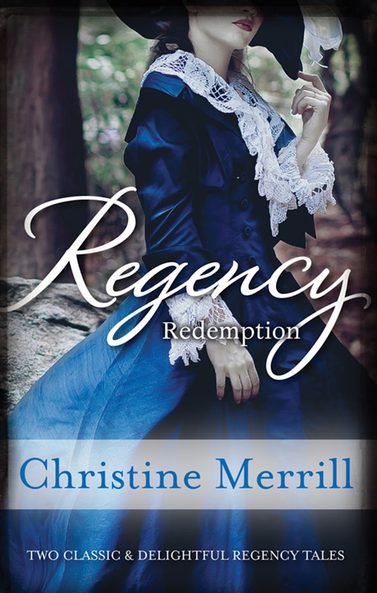 Cover image for Regency Redemption/The Inconvenient Duchess/An Unladylike Offer, isbn: 9781742789880