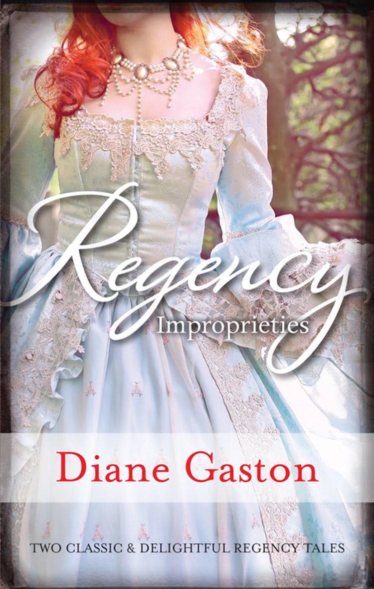 Cover image for Regency Improprieties/Innocence And Impropriety/The Vanishing Viscountess, isbn: 9781742789897