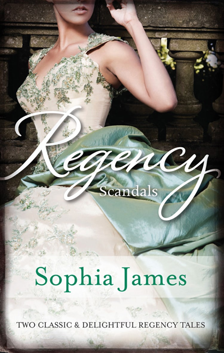 Cover image for Regency Scandals/High Seas To High Society/Masquerading Mistress, isbn: 9781742789927