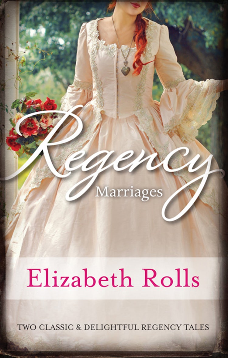 Cover image for Regency Marriages/A Compromised Lady/Lord Braybrook's Penniless Bride, isbn: 9781742789934