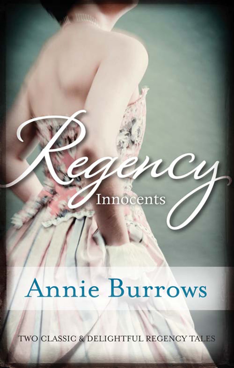 Cover image for Regency Innocents/The Earl's Untouched Bride/Captain Fawley's Innocent Bride, isbn: 9781742789941