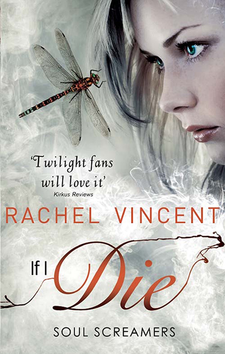 Cover image for If I Die, isbn: 9781742880129