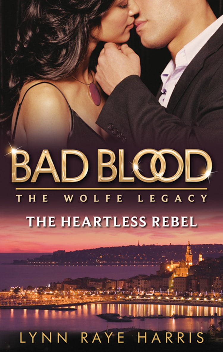 Cover image for The Heartless Rebel, isbn: 9781742880143