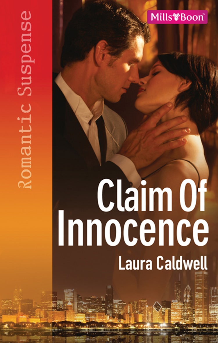 Cover image for Claim Of Innocence, isbn: 9781742880167