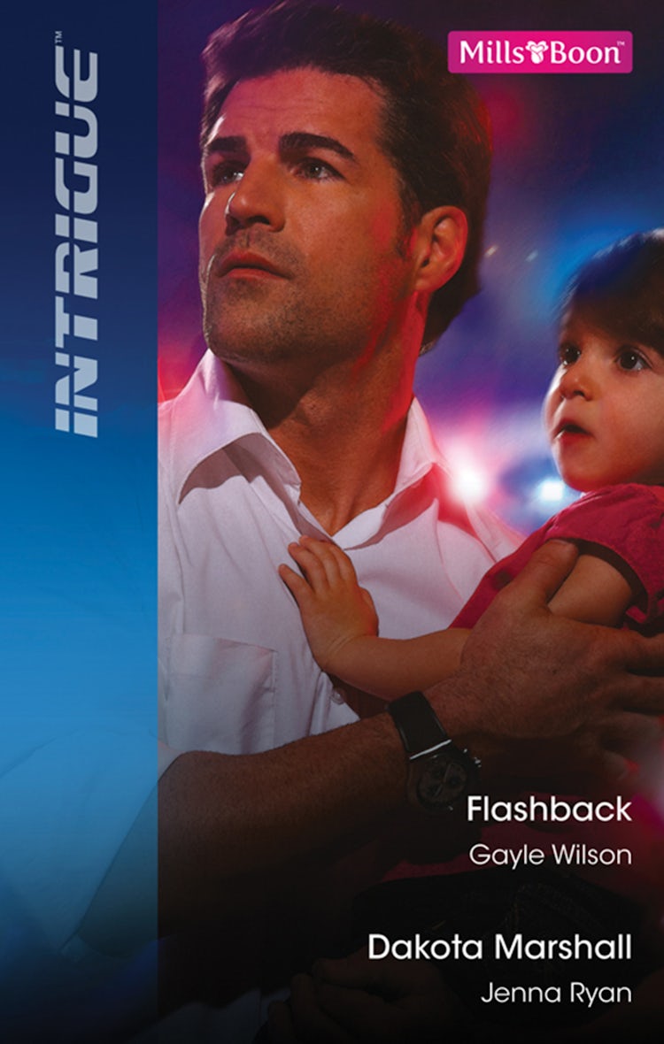 Cover image for Flashback/Dakota Marshall, isbn: 9781742880228