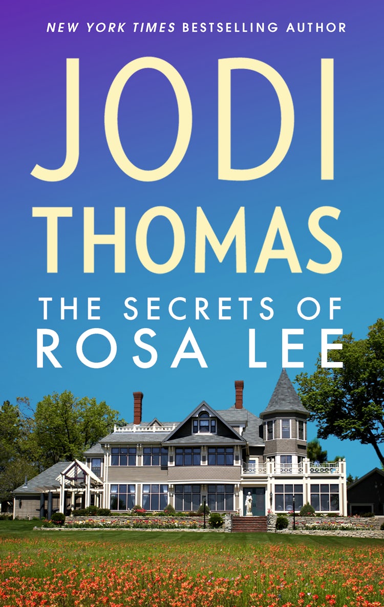 Cover image for The Secrets Of Rosa Lee, isbn: 9781742880334