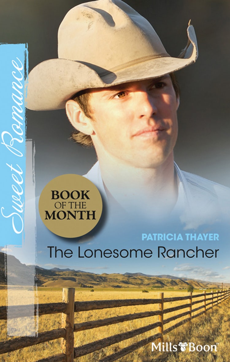 Cover image for The Lonesome Rancher, isbn: 9781742880525