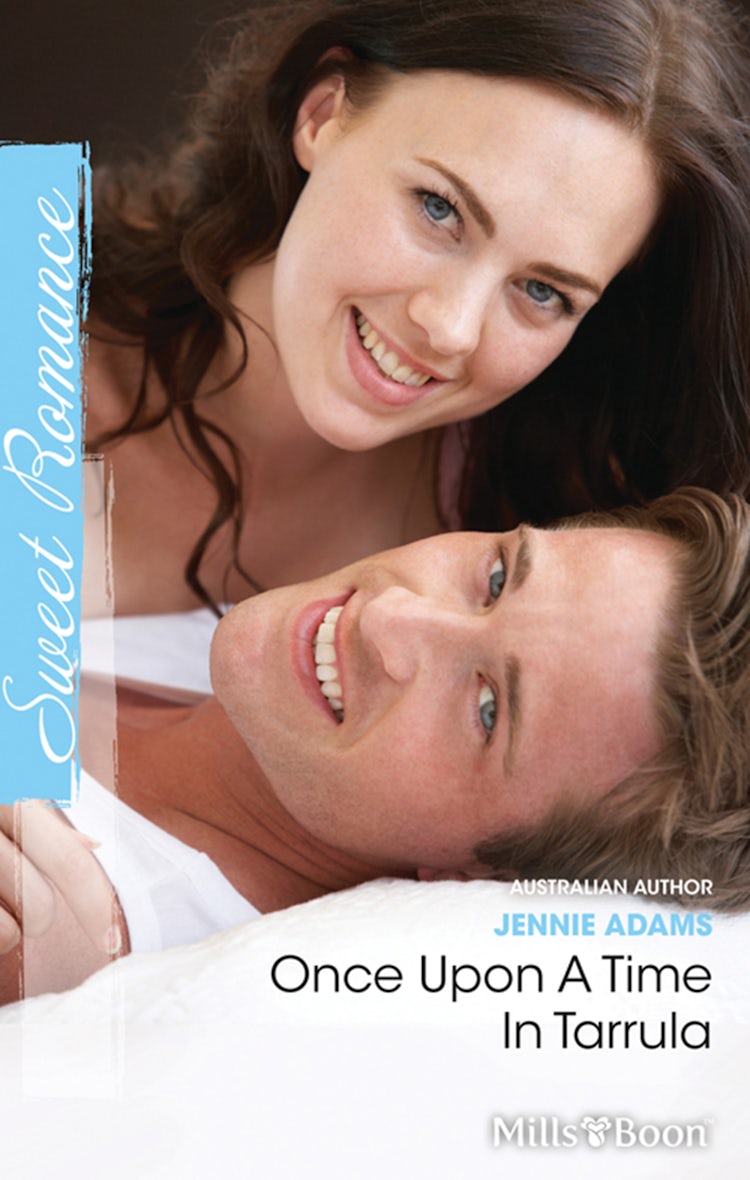 Cover image for Once Upon A Time In Tarrula, isbn: 9781742880556