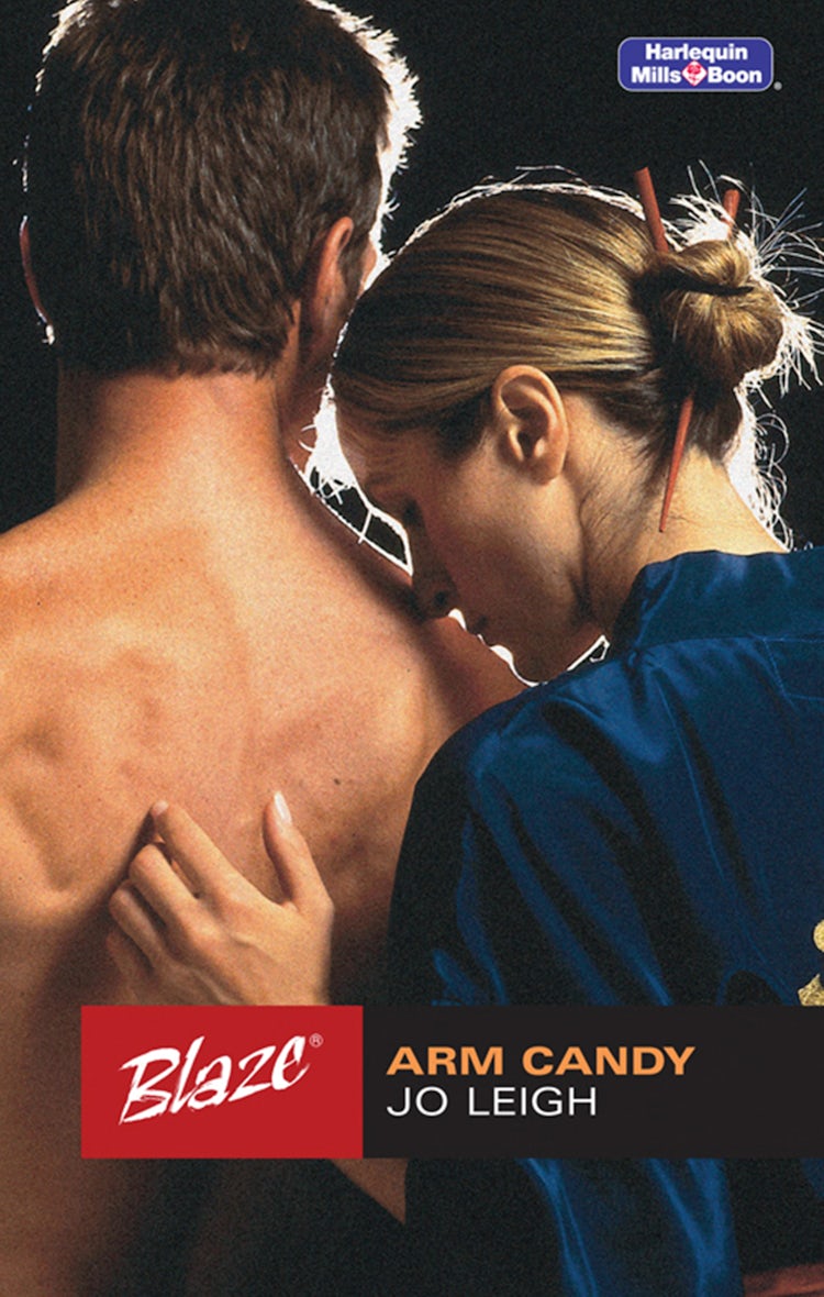 Cover image for Arm Candy, isbn: 9781742890302