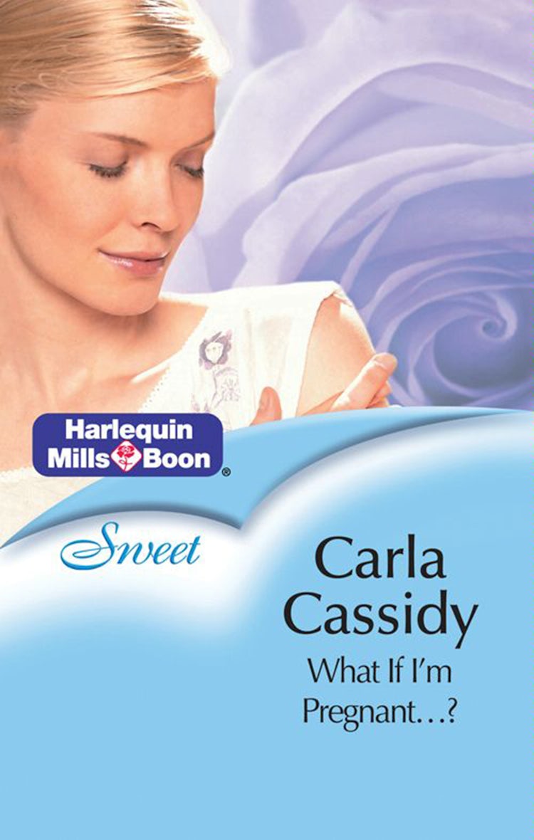 Cover image for What If I'm Pregnant...?, isbn: 9781742890524