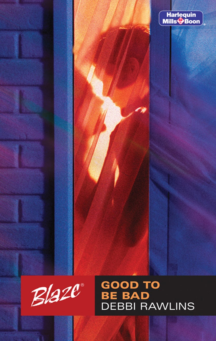 Cover image for Good To Be Bad, isbn: 9781742890586