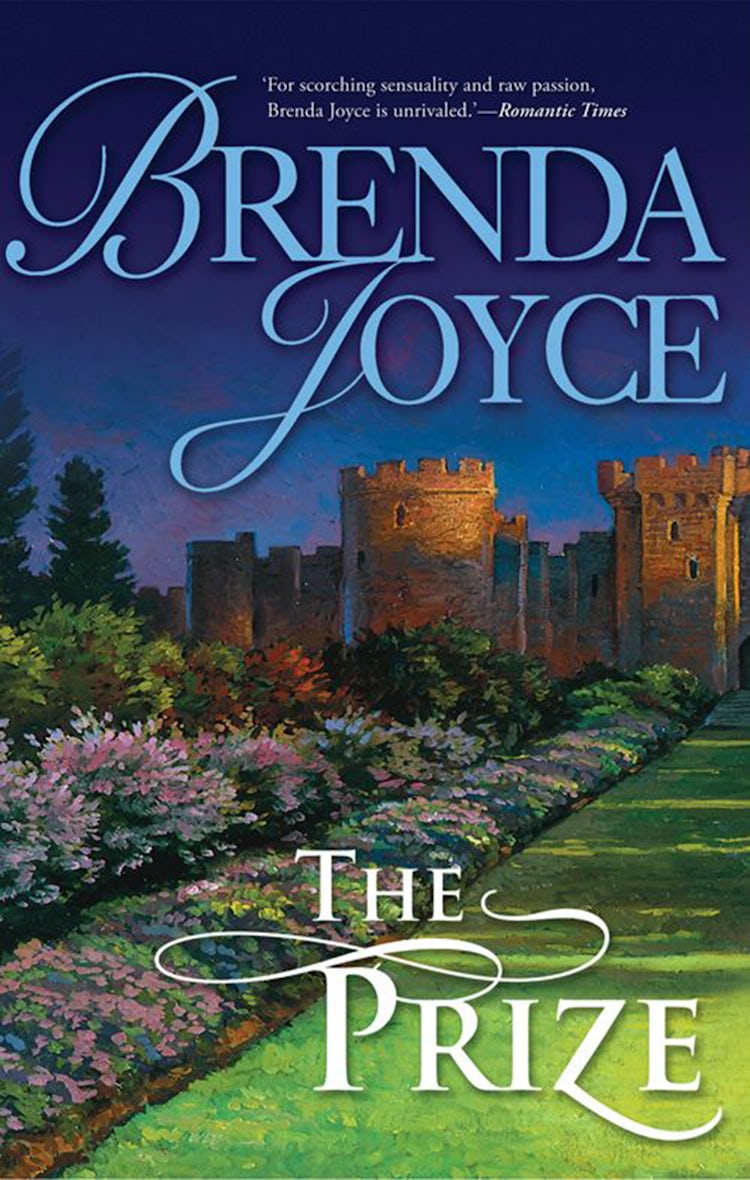Cover image for The Prize, isbn: 9781742890715