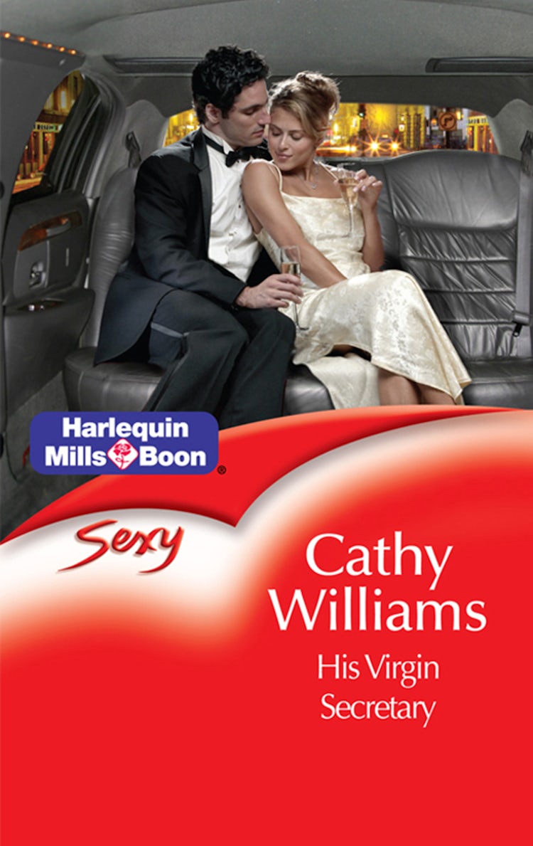 Cover image for His Virgin Secretary, isbn: 9781742890791