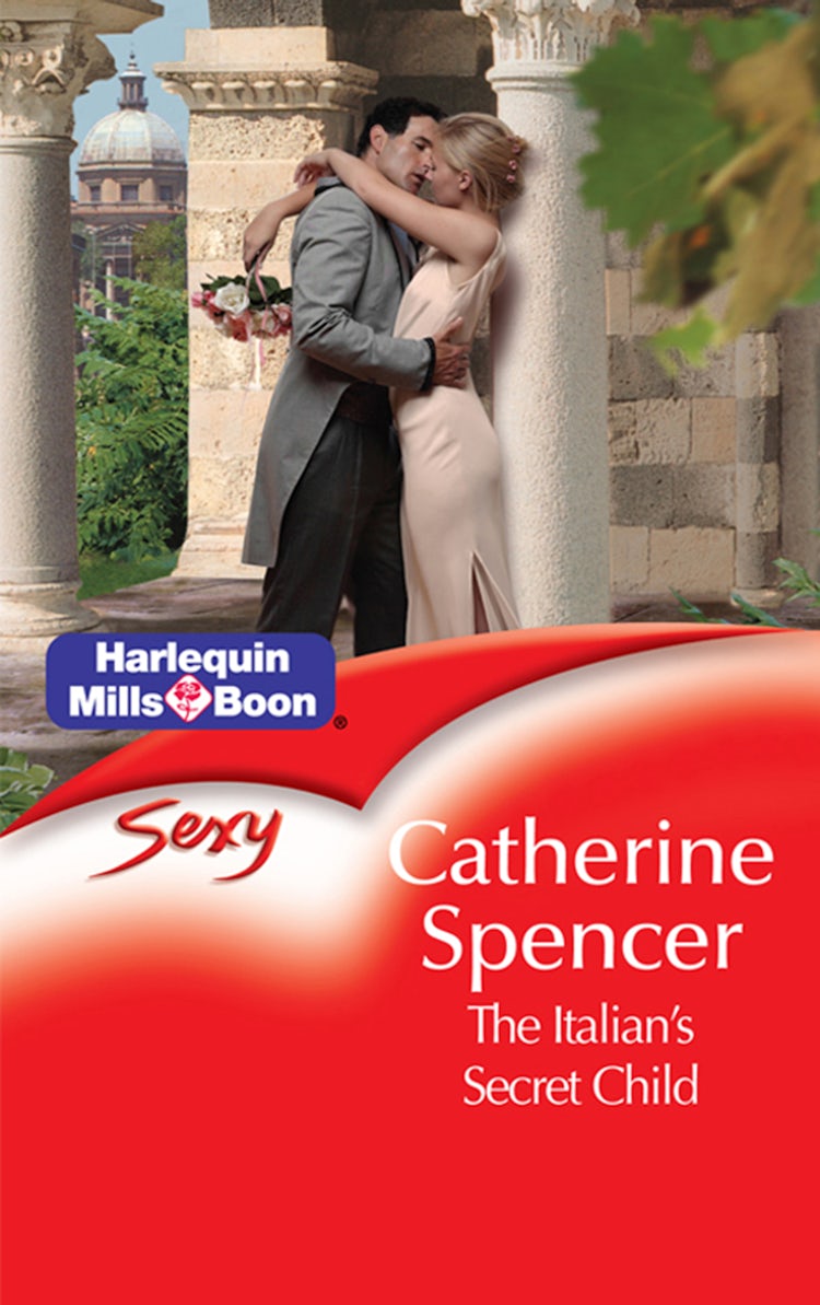 Cover image for The Italian's Secret Child, isbn: 9781742890807