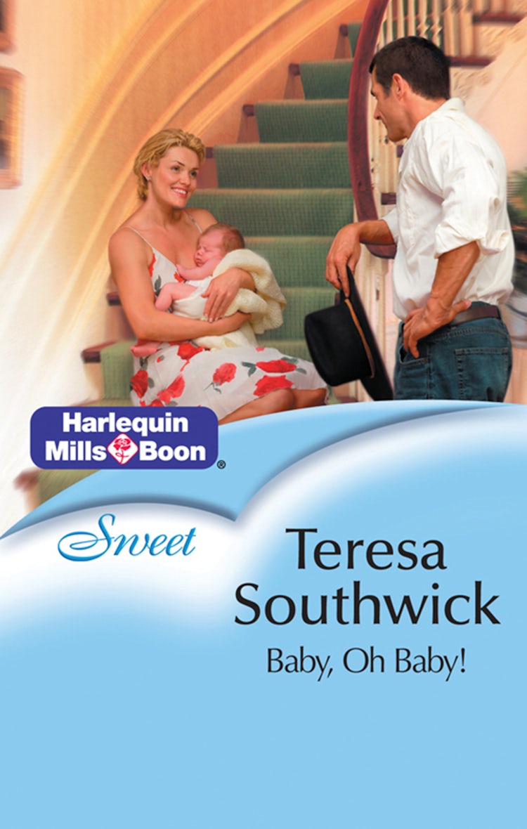Cover image for Baby, Oh Baby!, isbn: 9781742890890